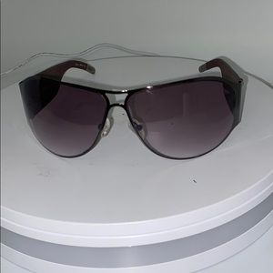 Sunglasses by Ed Hardy